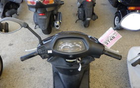 HONDA SPACY 100 JF13