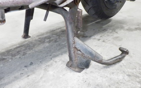 HONDA PS250 2006 MF09