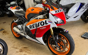 HONDA CBR1000RR Spl ED 2015 SC59