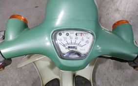 HONDA GIORNO AF24