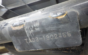 HONDA GYRO CANOPY TA03