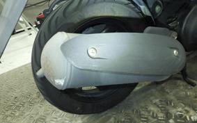 SUZUKI ADDRESS V50 Gen.2 CA44A