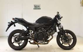 SUZUKI SV650 X A 2021 VP55B