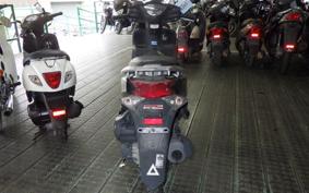HONDA DIO 110 JF31
