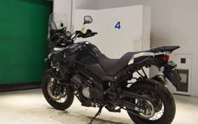 SUZUKI Vストローム650XTA 2017 C733A