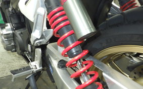 HONDA CB1300SF SUPER BOLDOR 2009 SC54