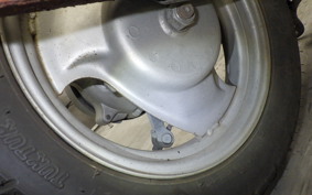 YAMAHA JOG Gen.4 2012 SA16J