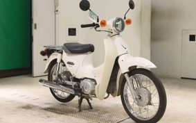 HONDA C110 SUPER CUB JA07