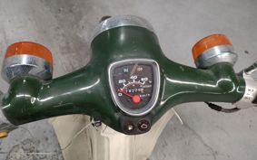 HONDA SUPER CUB50 AA01