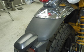 HONDA MONKEY 125 2026 JB03