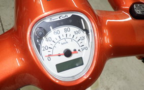 HONDA C110 SUPER CUB JA59