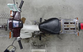 HONDA C90 SUPER CUB E HA02