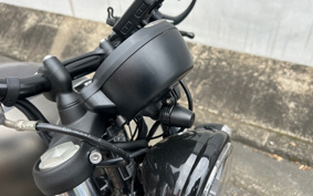 TRIUMPH  TRIUMPH  BONNEVILLE BO BAR  2023 DAD84H