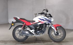 HONDA CBF125R PJJN