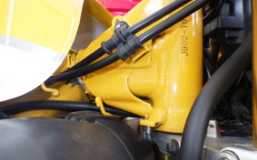 HONDA MONKEY 125 2015 JB02