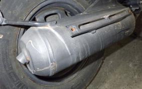 HONDA ZOOMER 1999 AF58