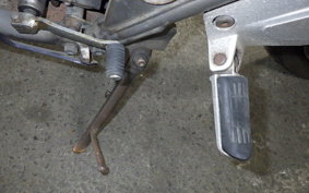 HONDA XELVIS 1994 MC25