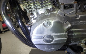HONDA GB250 CLUBMAN Gen.4 MC10