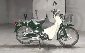 HONDA SUPER CUB50 AA01