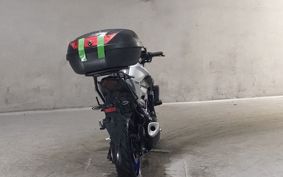 YAMAHA MT-03 2016 RH07J