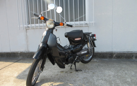 HONDA LITTLE CUB AA01