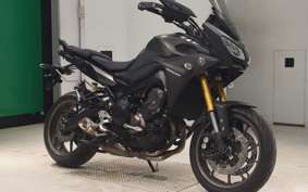 YAMAHA MT-09 Tracer 2015 RN36J