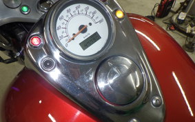 HONDA SHADOW 750 Gen. 2 1997 RC44