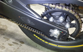 HONDA CB125 R 2022 JC79