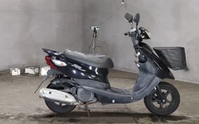 YAMAHA JOG ZR EVOLUTION2 SA39J