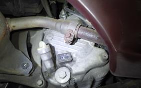 HONDA FORESIGHT SE MF04