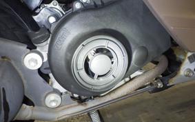 SUZUKI LET's Super Good 2004 CA4AA
