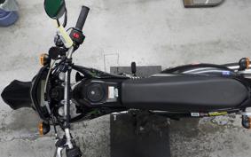 KAWASAKI KLX125D TRACKER 2021 LX125D