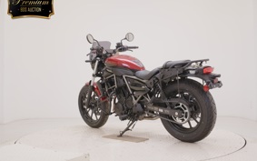 KAWASAKI ELIMINATOR400-3 2025 EL400A
