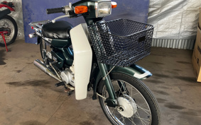 YAMAHA MATE80 V80