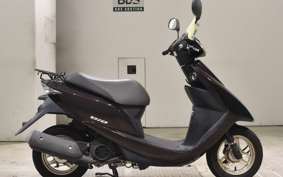 HONDA DIO Gen.6 AF68
