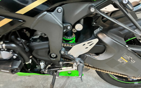 KAWASAKI NINJA ZX-6R 2020 ZX636G