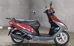 SUZUKI ADDRESS V125 DT11A