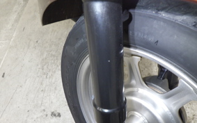 HONDA TACT-4ﾍﾞｰｼｯｸ AF75