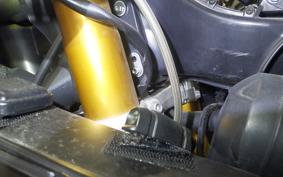 TRIUMPH DAYTONA 675 2008