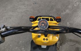 HONDA ZUMAR AF58
