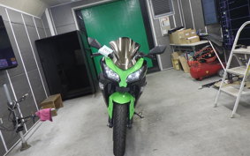 KAWASAKI NINJA 250 EX250L