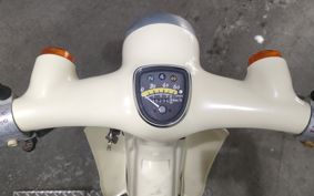 HONDA LITTLE CUB C50