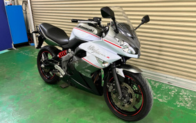 KAWASAKI NINJA 400R 2014 ER400B