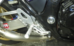 HONDA CB1300SF SUPER FOUR 2002 SC40