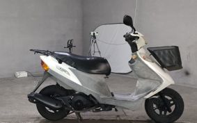 SUZUKI ADDRESS V125 CF4EA