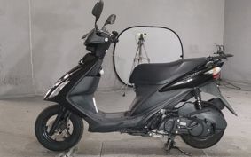SUZUKI ADDRESS V125 CF4MA