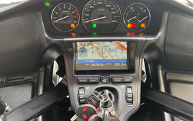 HONDA  GOLDWING < AIRBAG * NAVIGATION > 2011 SC68