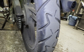 SUZUKI EN125 3F 2009