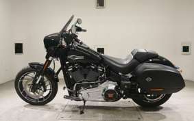 HARLEY FLSB 1750 2023