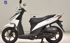 SUZUKI ADDRESS 110 CE47A